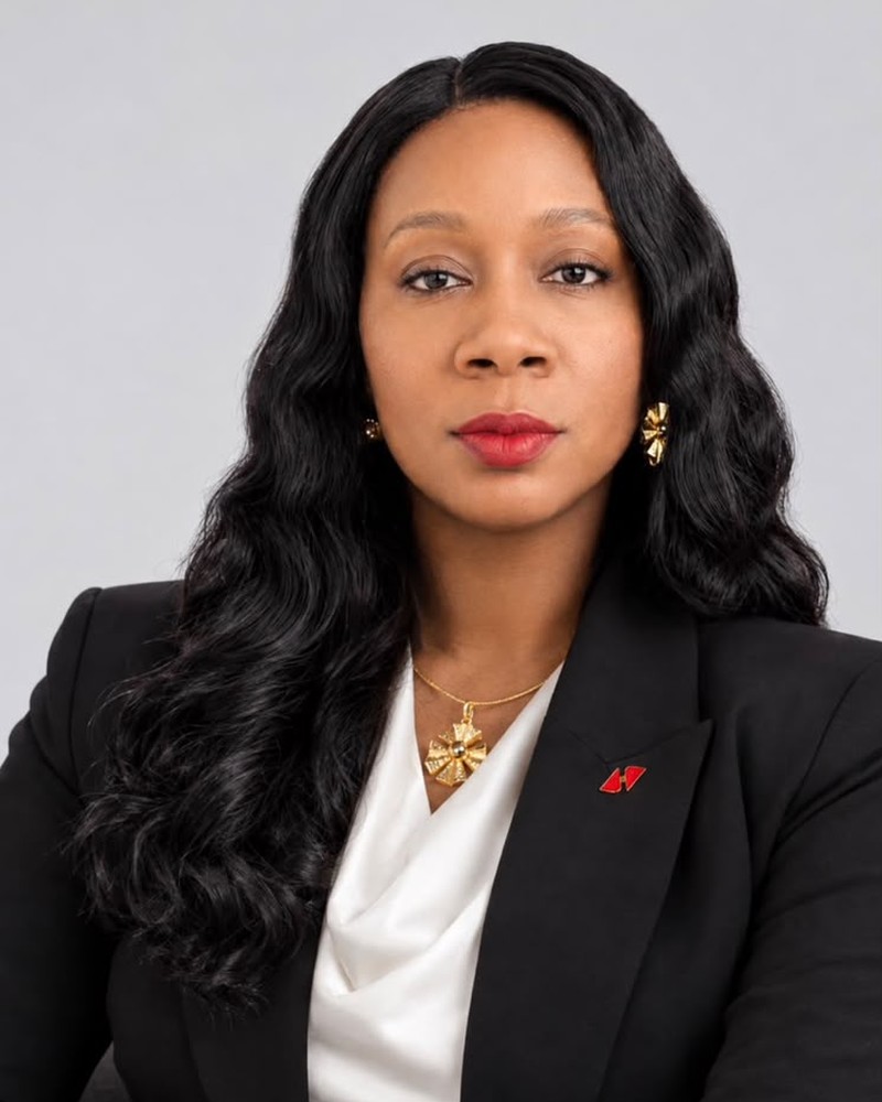Advocate Njideka Obi