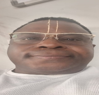 Prince Uko Okon John