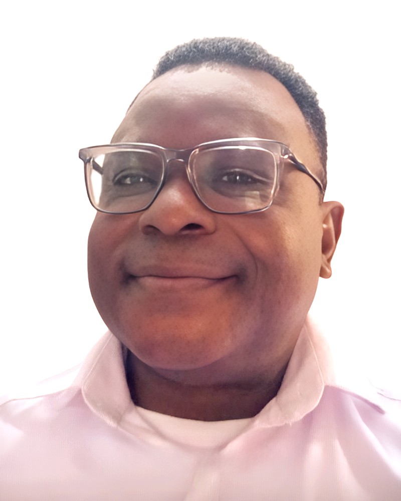 Prince Uko Okon John