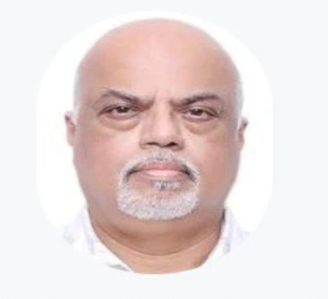 Sudesh Pathre