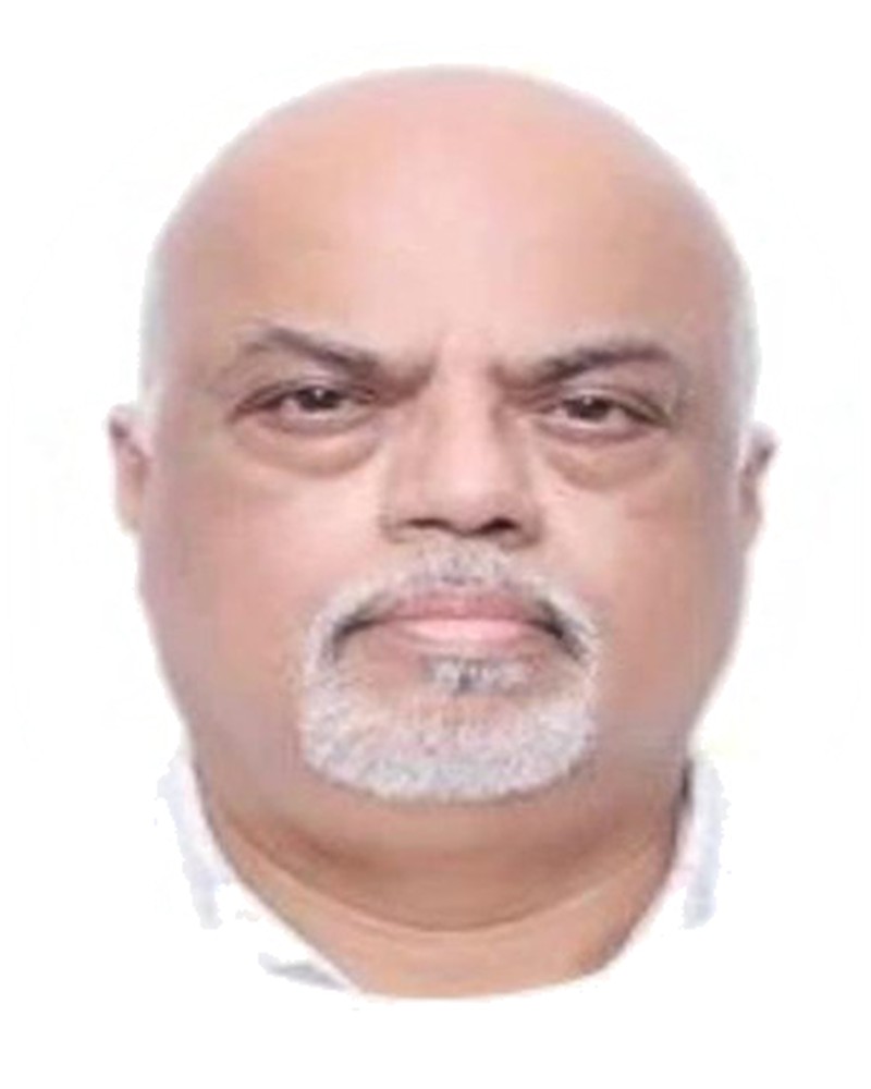 Sudesh Pathre